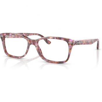 Ray-Ban RX5428 Eyeglasses Color 8175 Tortoiseshell Size 50