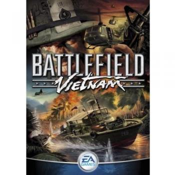 Vietnam Frontline: Battlefield Game