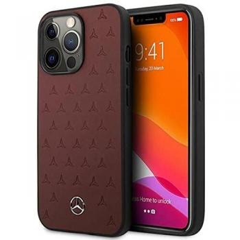 Cover di Lusso Mercedes per iPhone 13 Pro