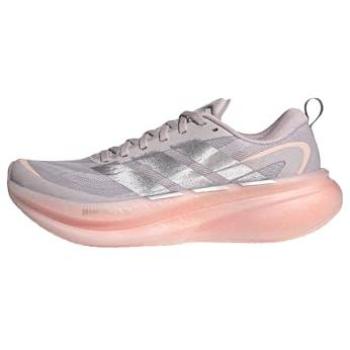 Purple Halo Supernova Glide Athletic Shoes – US W6