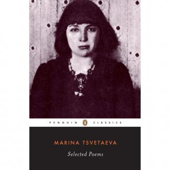 Marina Tsvetaeva Selected Poems (Twentieth-Century Classics)