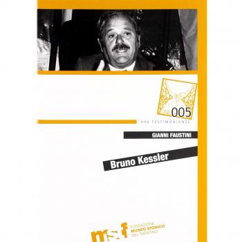 Bruno Kessler