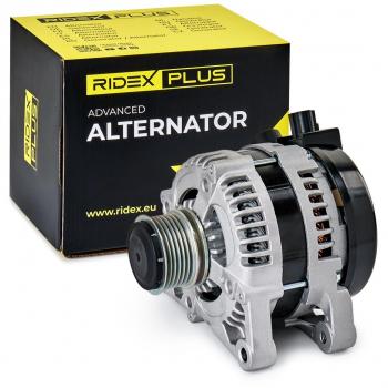 RIDEX PLUS Lima 4G0039P