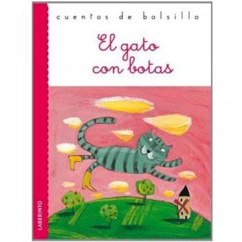 GATO CON BOTAS.(CUENTOS DE BOLSILLO)