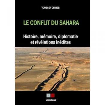 Le conflit du Sahara