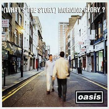 (Whats the Story) Morning Glory [Remastered] [LP] by Oasis (Record, 2014)