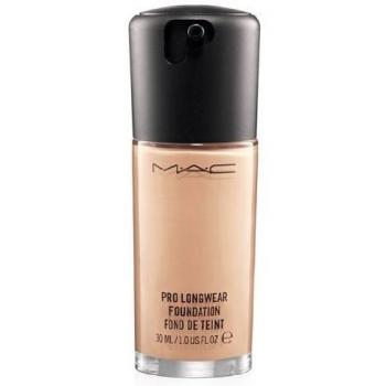 MAC Pro Longwear Foundation NC40 30 ml
