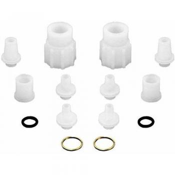 B.I.O-TECH e.K. 150255 Anschluss‑Satz, Einzelpack (1 Set)