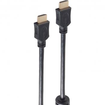 Cavo HDMI 1.5m Shiverpeaks per Video Full HD e 3D