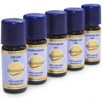 Neumond Duftzauber-Set