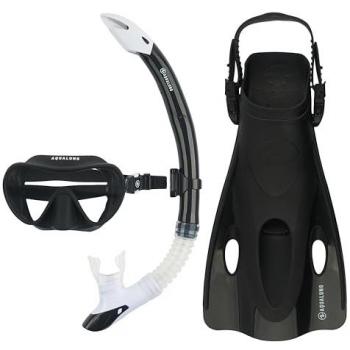 Snorkel Kit Nabul (Aqualung)