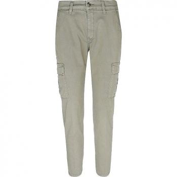 MAC Damen Cargohose Rich Cargo Olive 44
