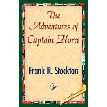 The Adventures of Captain Horn