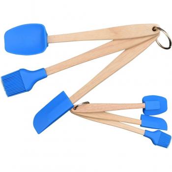Ustensiles de cuisson en silicone