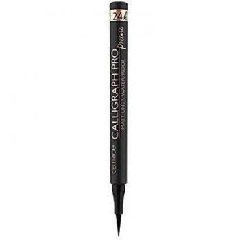 CATRICE Calligraph Pro Precise 24h Matt Liner Waterproof Eyeliner