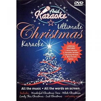 Ultimate Christmas