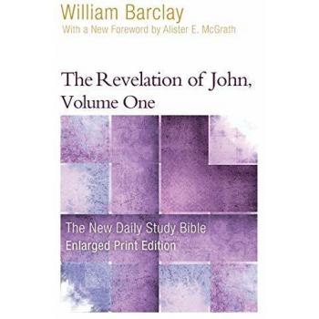 The Revelation of John, Volume 1