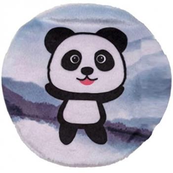 Chaufferette de Poche Petit Panda Amusant