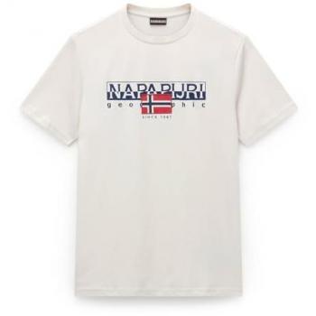 Napapijri Aylmer T-Shirt für Herren