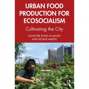 Urban Food Production for Ecosocialism