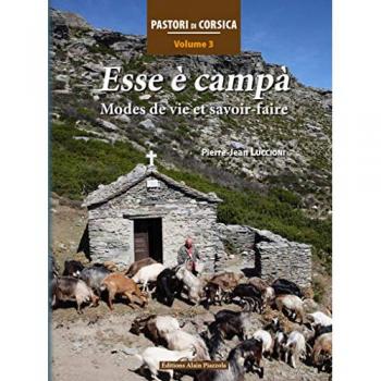 Esse è campà Modes de vie et savoir-faire