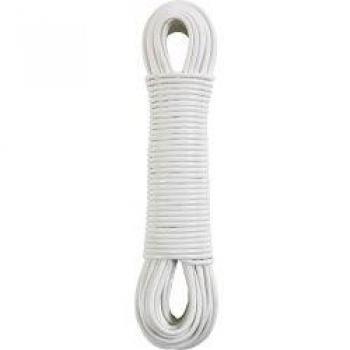 Supahome Premium Quality Clothes Line 25m x 3.8mm Diameter