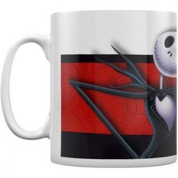 Jack & Sally Set Natalizio di Horror