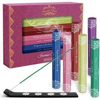 Jasmine Whisper Scent Pack