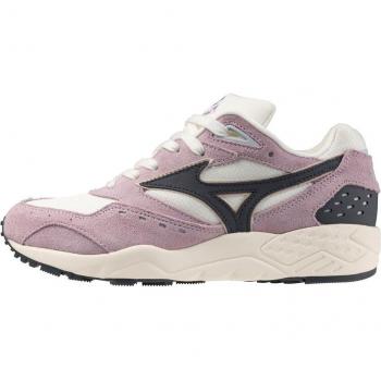 Mizuno Scarpe Sportive Contender Pack Colori Lavanda e Bianco, Numero 37