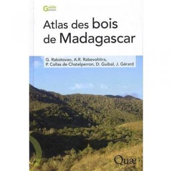 Atlas des bois de Madagascar