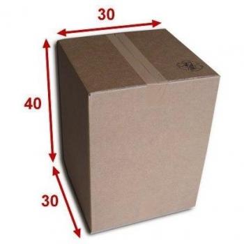 Boîtes en Carton (N°32B)