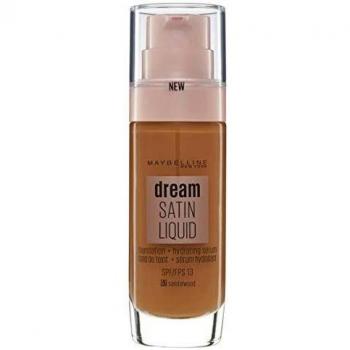 Satin Liquid