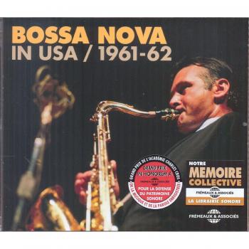 Bossa Nova in USA 1961-1962