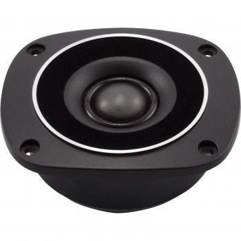 Fostex 28‑Dome Audio Tweeter