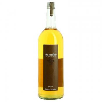 Alain Milliat Jus d'Orange en bouteille Glass