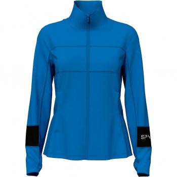 Spyder Women's Speed Full Zip Fleece Hoodie