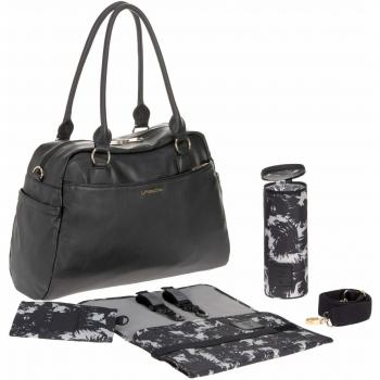 Schwarze Wickeltasche Tender Andrea Lässig – Artikelnummer 1101024000