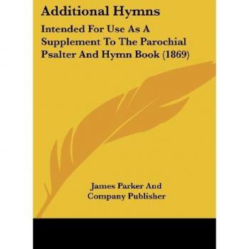 Additional Hymns