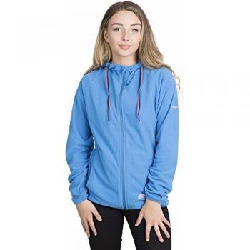 Damen-Mode: Trespass Netzbluse Azul L