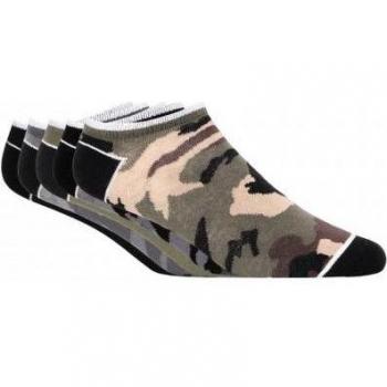 Chaussettes Liner Bench pour Hommes Noonan (5 paires)