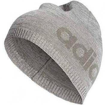 Adidas LT Daily Beanie – Grey Heather – Größe S/M/L (Einheitsgröße)