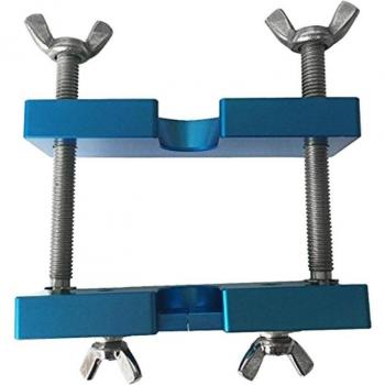 Accessoire d'extraction pour embout de cornet en métal