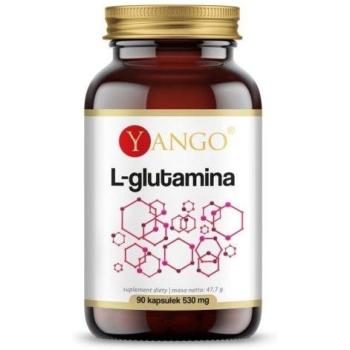 L-Glutamina Yango 90 comprimidos