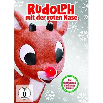 Rudolph mit der roten Nase