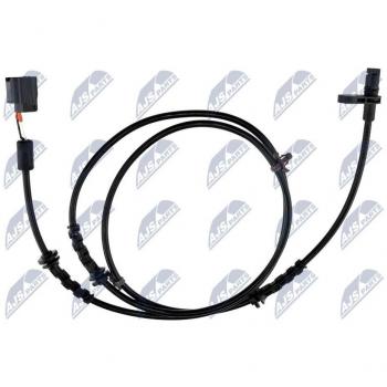 Unidad Sensor ABS NTY HCA-NS-157