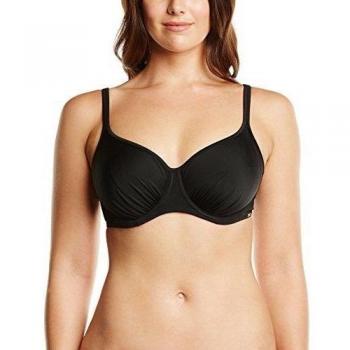 Black Anya Balconette Bikini – 30DD
