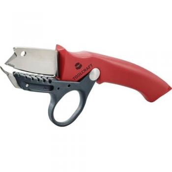 Forbici Universal Toolcraft TO‑9625929 – 170 mm, 1 unità