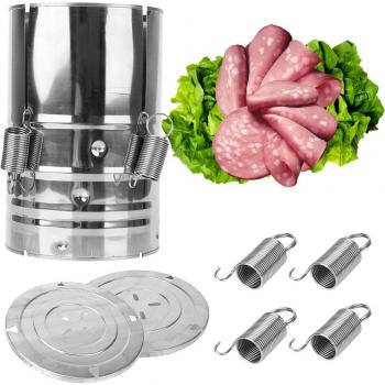 Outil à jambon en acier inoxydable NICEYARD