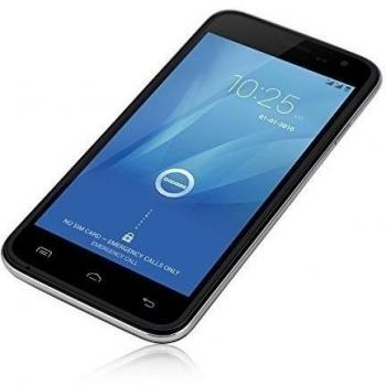 DOOGEE VOYAGER2 DG310 Teléfono Móvil 5.0 IPS Android 4.4 3G