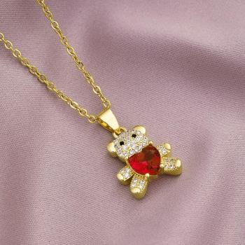 Boho Jewelry Collar Necklace